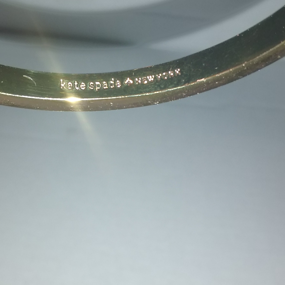 KATE SPADE bow bracelets - Picture 3 of 5